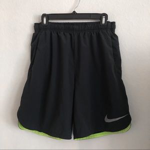 Mens Nike Dri-Fit Shorts